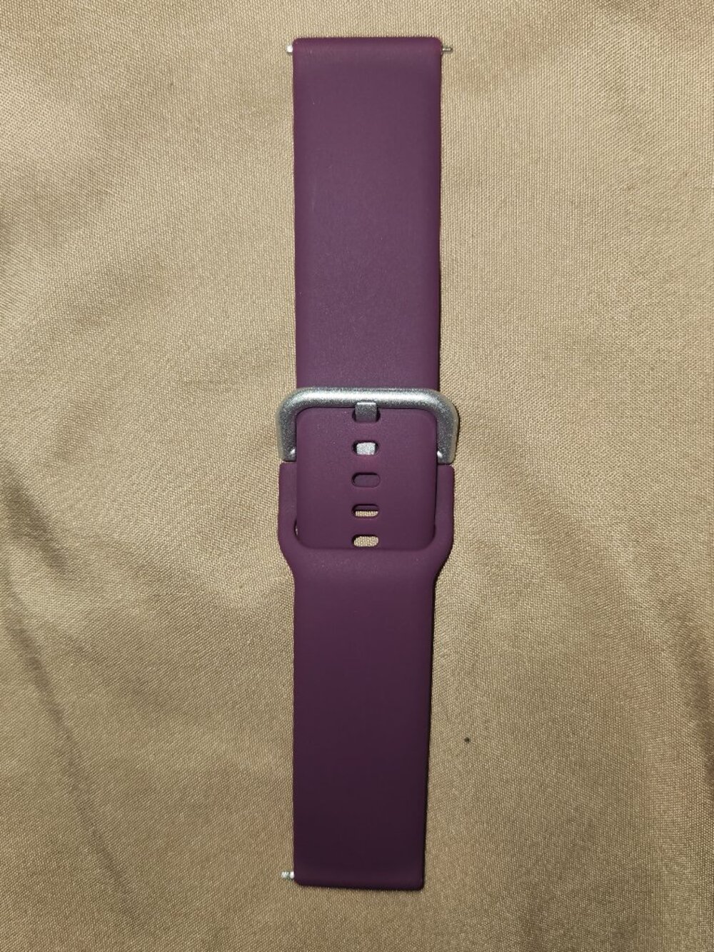 Watch band
